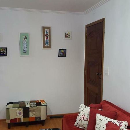 Ferienwohnung Apto - Petropolis - Rio Exterior foto