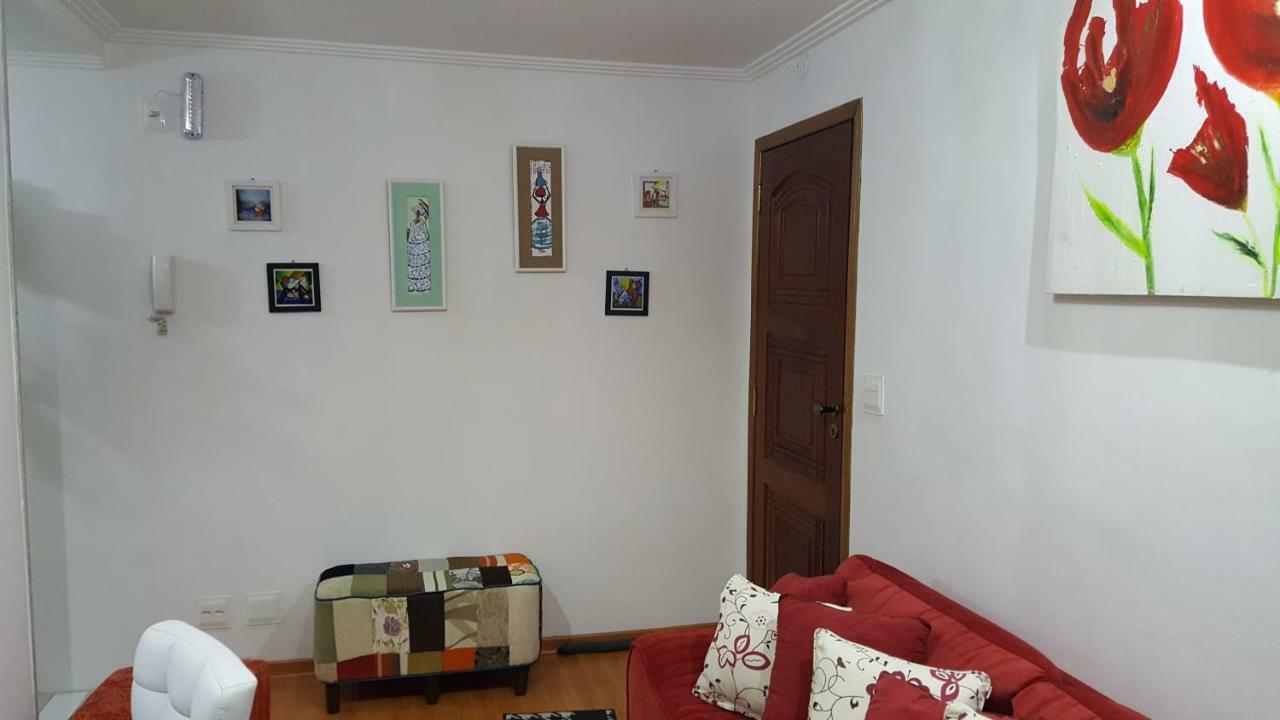 Ferienwohnung Apto - Petropolis - Rio Exterior foto